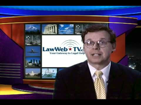 Arbitration - LawWebTV