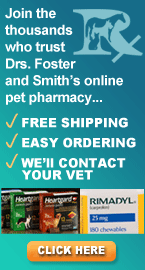 Pet Pharmacy & Pet Meds