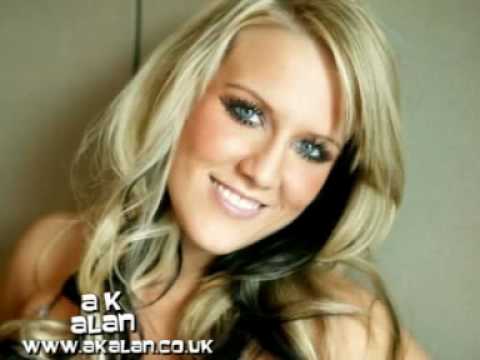 Cascada - Shut Up (Cascada Remix)