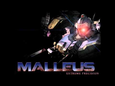 Malleus - Extreme Precision