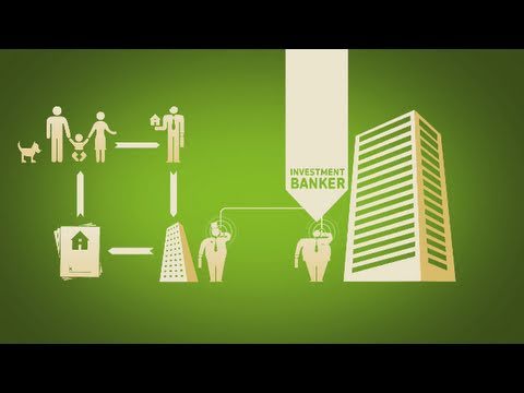 The Crisis of Credit Visualized - HD