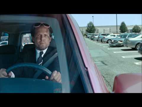 Allstate TV Ad: Pink SUV Mayhem