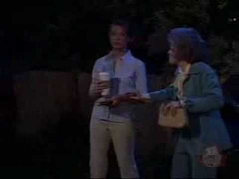 Mad TV - Leona Campbell Car Accident