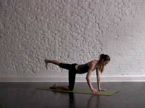 Weight Loss Yoga for Beginners