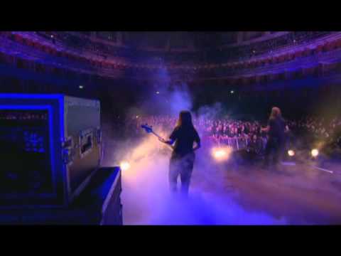 Opeth - Harvest (Live at the Royal Albert Hall)