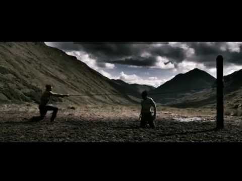 Valhalla Rising Sneak Peak