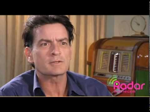 CHARLIE SHEEN - WINNING