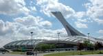 Montreal Biodome