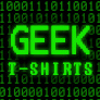 Geek T-Shirts