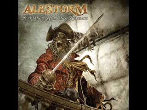 Alestorm - Nancy The Tavern Wench