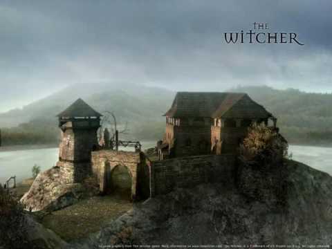 The Witcher Music: Inns & Taverns