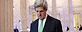 Sen. John Kerry, D-Mass., waits to speak with reporters as the deficit reduction supercommittee was declared dead, on Capitol Hill in Washington, Monday, Nov. 21, 2011. (AP Photo/J. Scott Applewhite)