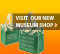 Visit our new Museum Shop