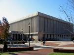 James Branch Cabell Library, Monroe Park Campus. The VCU Libraries is the third largest research library in Virginia. The libraries hold more than 2.1 million print volumes, 51,000 journals, 308,000 electronic books, 3.26 million micro forms, and 76,000 audiovisual pieces