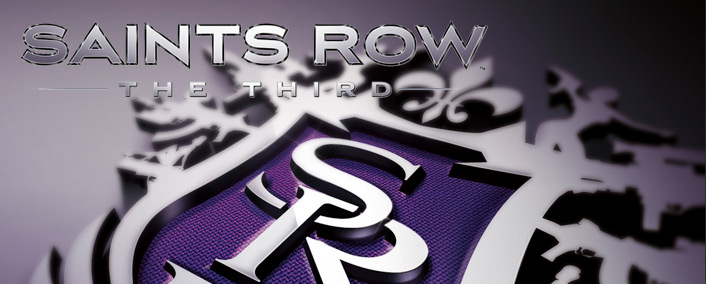 Buy Saints Row The Third Download