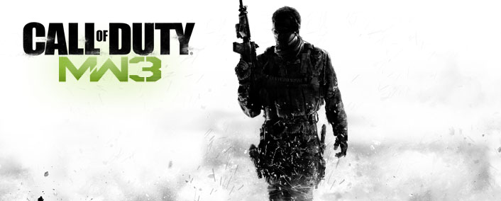 Buy Call of Duty: Modern Warfare 3 Download