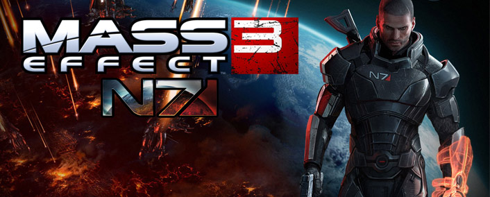 Buy Mass Effect 3 Digital Deluxe Edition Download