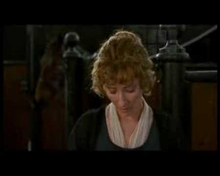 Sense and Sensibility Trailer