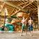 $219 for One-Night Stay for Six in a Grand Bear, Grizzly Bear, or Majestic Bear Suite with Water-Park Passesâ€¦ at Great Wolf Lodge Grand Mound