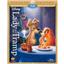 Lady and the Tramp (Three-Disc Diamond Edition Blu-ray/DVD + Digital Copy):  with $10 coupon for $19.99