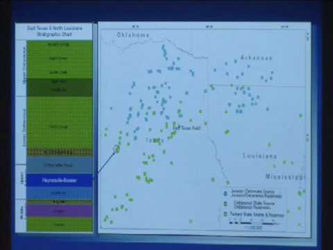 US Shale Gas