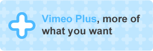 Vimeo Plus