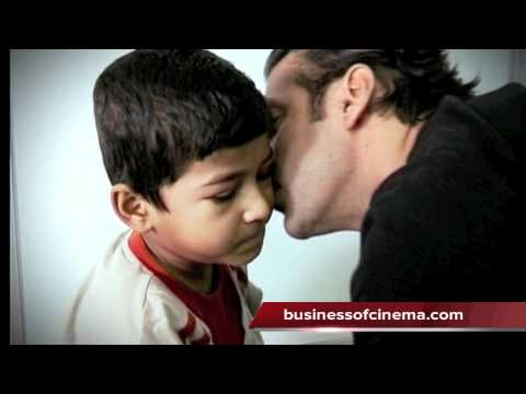 Salman Khan - Being Human: A Tribute By Fans