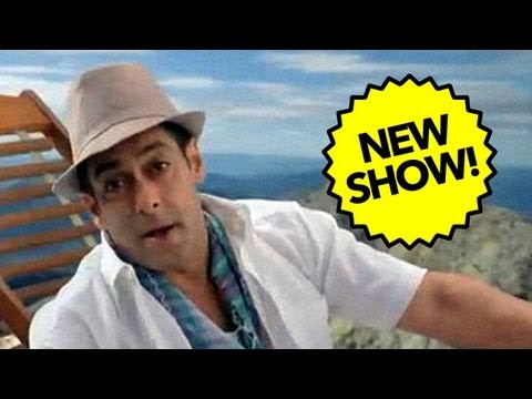 Salman Khan's NEW TVC for HISTORY Channel!