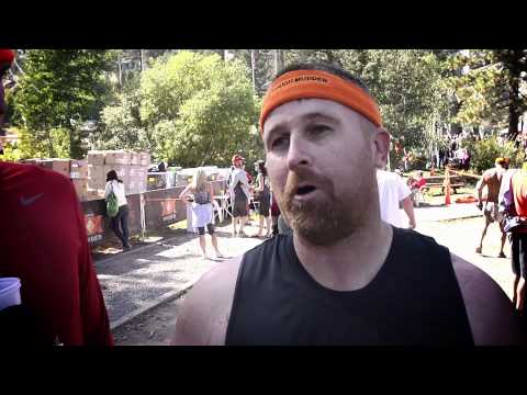 Tough Mudder NorCal 2011 Official Video