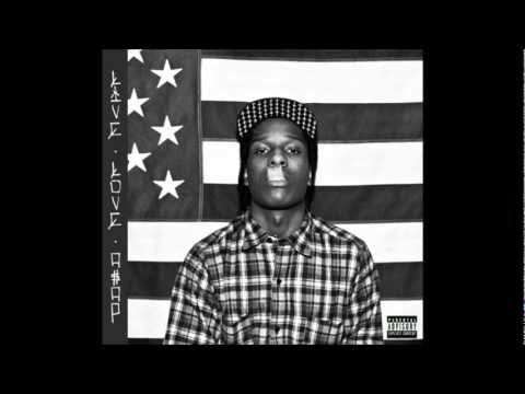 ASAP Rocky - Palace