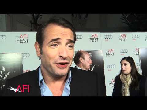 AFI FEST presented by Audi THE ARTIST Red Carpet