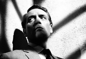 Patrick McGoohan, 1928-2009