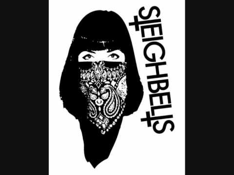 Sleigh Bells - A/B Machines