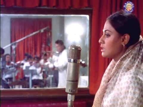 Ab Toh Hai Tumse - Amitabh Bachchan & Jaya Bhaduri - Abhimaan