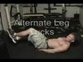 Ab Workout ( 6 pack abs ) [ ab exercises for ripped abs ]