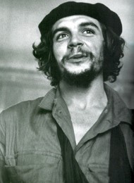 Che Guevara