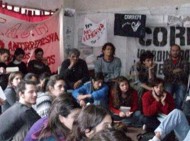 Encuentro Nacional Antirrepresivo