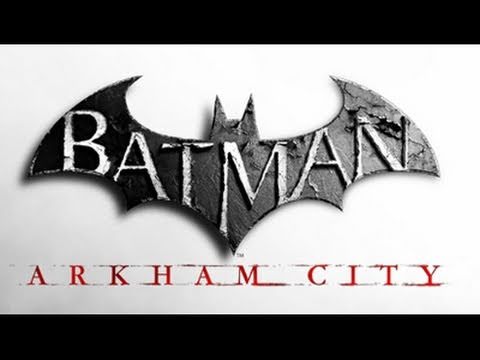 Batman: Arkham City - Hugo Strange Reveal Trailer (VGA 2010)