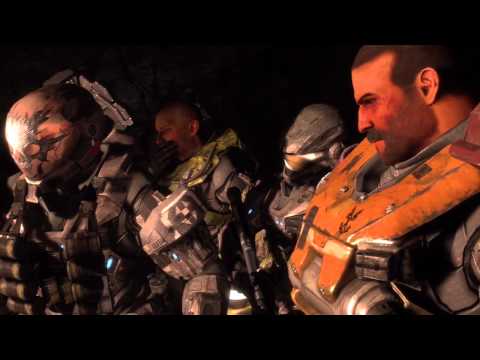 Halo: Reach - VGA 2010 Trailer