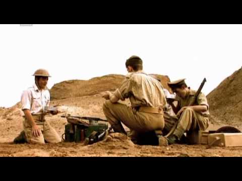 The Lost Evidence Alamein (1/5)