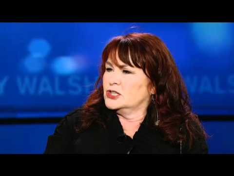 Mary Walsh on Danny Williams and Newfoundlanders