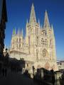 Burgos Cathedral