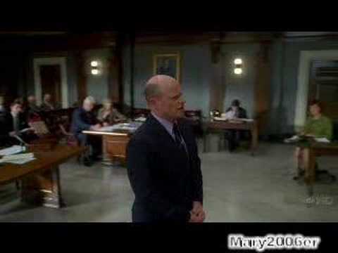 Ugly Betty - Odor in The Court