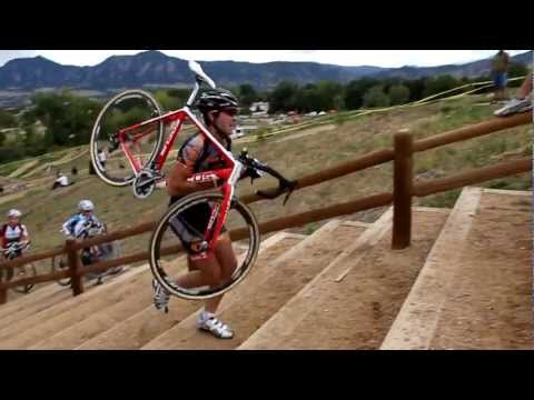 2011 Boulder Racing Cyclocross # 1 Men