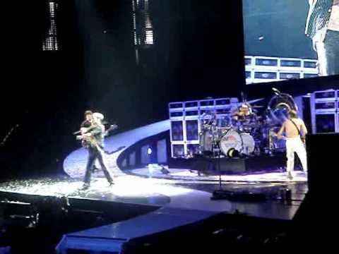 Van Halen - Jump (Greensboro)