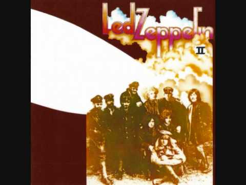 Led Zeppelin - The Lemon Song