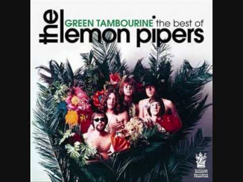 THE LEMON PIPERS- 