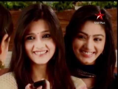 IS PYAR KO KYA NAAM DOON 21ST NOVEMBER 2011 PART 1