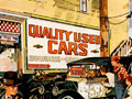 Quality Used Cars