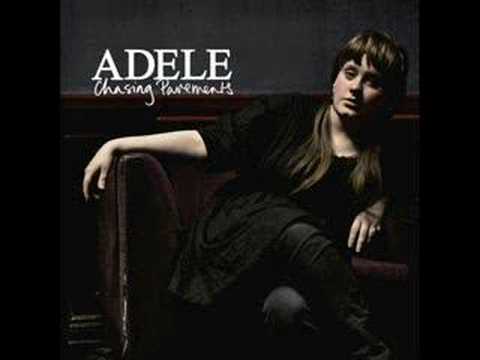 Adele - Hometown glory